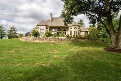 Welcome to this meticulously maintained brick ranch, perfectly on Westfield Group Country Club in Ohio - for sale on GolfHomes.com, golf home, golf lot