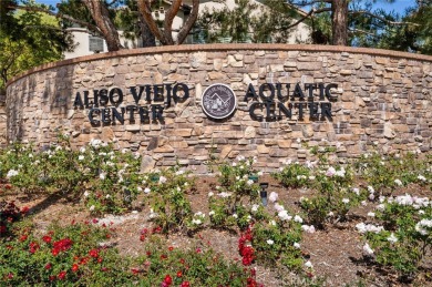 No expense has been spared or detail overlooked in creating this on Aliso Viejo Country Club in California - for sale on GolfHomes.com, golf home, golf lot