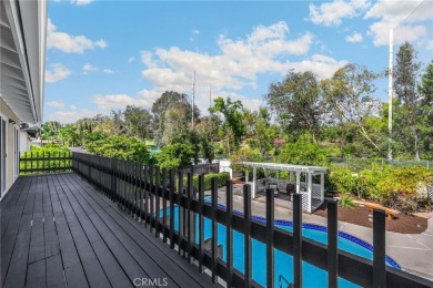 Welcome to this stunning four-bedroom, three-bath, two-story on  in California - for sale on GolfHomes.com, golf home, golf lot