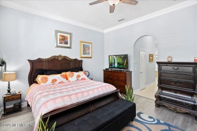 **Luxurious Pool Home in Golf Course Community** VA Assumable 3 on Golf Club At South Hampton in Florida - for sale on GolfHomes.com, golf home, golf lot