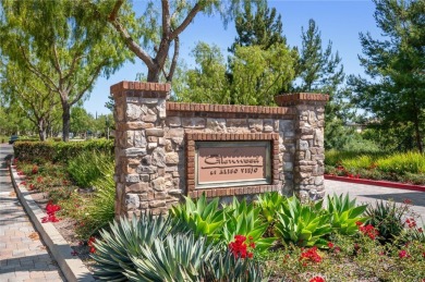 No expense has been spared or detail overlooked in creating this on Aliso Viejo Country Club in California - for sale on GolfHomes.com, golf home, golf lot