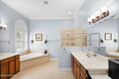 **Luxurious Pool Home in Golf Course Community** VA Assumable 3 on Golf Club At South Hampton in Florida - for sale on GolfHomes.com, golf home, golf lot