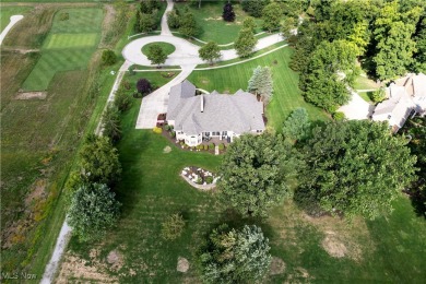 Welcome to this meticulously maintained brick ranch, perfectly on Westfield Group Country Club in Ohio - for sale on GolfHomes.com, golf home, golf lot