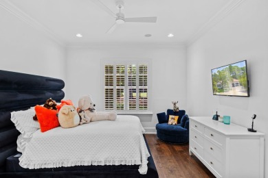 Come take a look at this exquisite ONE LEVEL home located within on Sandestin Golf and Beach Resort - Raven in Florida - for sale on GolfHomes.com, golf home, golf lot