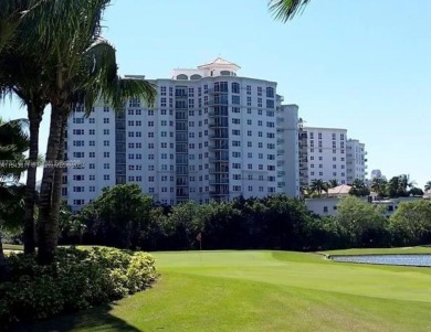 Gorgeous lake and golf course views from all rooms in this 3 on Turnberry Isle Resort and Club in Florida - for sale on GolfHomes.com, golf home, golf lot