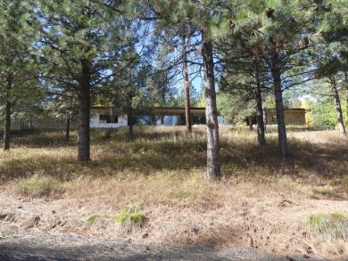 Incredible moderncontemporary home. Currently under a remodel on Meadowcreek Golf Resort in Idaho - for sale on GolfHomes.com, golf home, golf lot