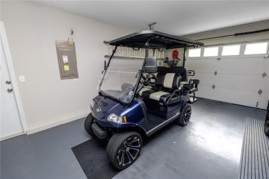 Welcome to your stunning 2 bedroom, 2 bathroom home in the on Highland Fairways Golf Club in Florida - for sale on GolfHomes.com, golf home, golf lot