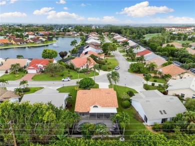 Welcome to this light and bright home in the highly desirable on Countryside Golf and Country Club in Florida - for sale on GolfHomes.com, golf home, golf lot