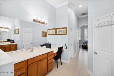 **Luxurious Pool Home in Golf Course Community** VA Assumable 3 on Golf Club At South Hampton in Florida - for sale on GolfHomes.com, golf home, golf lot