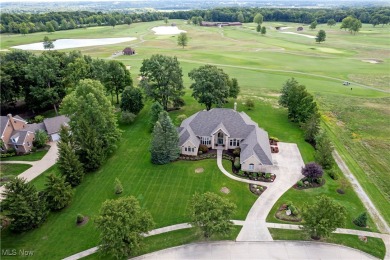 Welcome to this meticulously maintained brick ranch, perfectly on Westfield Group Country Club in Ohio - for sale on GolfHomes.com, golf home, golf lot