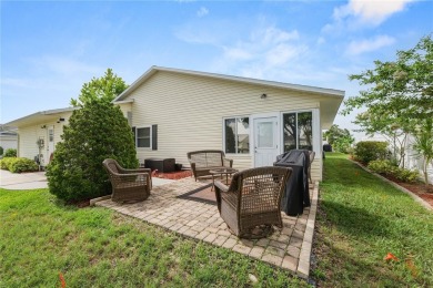 Welcome to your stunning 2 bedroom, 2 bathroom home in the on Highland Fairways Golf Club in Florida - for sale on GolfHomes.com, golf home, golf lot