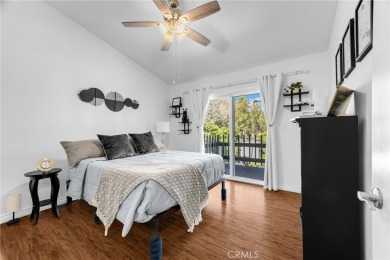 Welcome to this stunning four-bedroom, three-bath, two-story on  in California - for sale on GolfHomes.com, golf home, golf lot