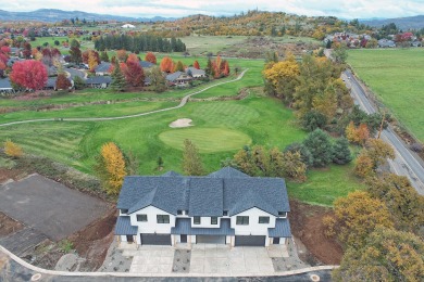Discover modern living on the Robert Trent Jones Eagle Point on Eagle Point Golf Course in Oregon - for sale on GolfHomes.com, golf home, golf lot