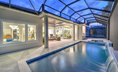 Model Home for Sale with Leaseback Opportunity - Professionally on Plantation Bay Golf and Country Club in Florida - for sale on GolfHomes.com, golf home, golf lot