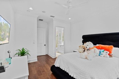 Come take a look at this exquisite ONE LEVEL home located within on Sandestin Golf and Beach Resort - Raven in Florida - for sale on GolfHomes.com, golf home, golf lot