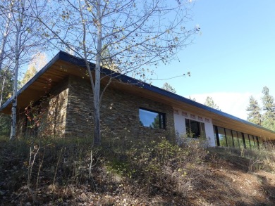 Incredible moderncontemporary home. Currently under a remodel on Meadowcreek Golf Resort in Idaho - for sale on GolfHomes.com, golf home, golf lot