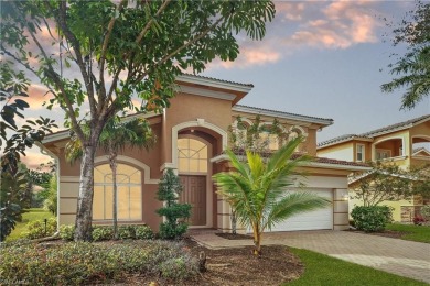 Welcome to this exceptional 4-bedroom, 3-bathroom home, where on Valencia Golf and Country Club in Florida - for sale on GolfHomes.com, golf home, golf lot