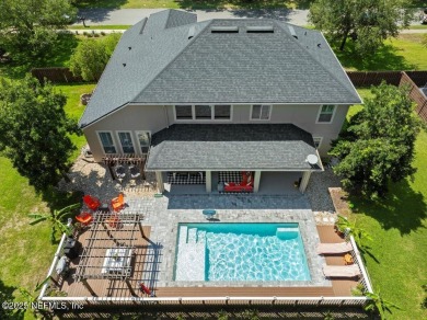 **Luxurious Pool Home in Golf Course Community** VA Assumable 3 on Golf Club At South Hampton in Florida - for sale on GolfHomes.com, golf home, golf lot