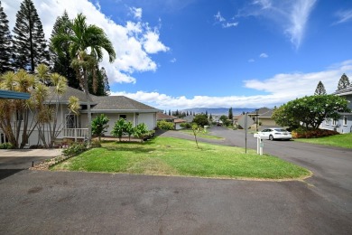 Welcome to Pukalani Fairway Estates, where this stunning on Pukalani Country Club in Hawaii - for sale on GolfHomes.com, golf home, golf lot