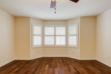 Now you can own the view that put the lake in Lakeridge. Nestled on LakeRidge Country Club in Texas - for sale on GolfHomes.com, golf home, golf lot
