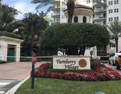 Gorgeous lake and golf course views from all rooms in this 3 on Turnberry Isle Resort and Club in Florida - for sale on GolfHomes.com, golf home, golf lot