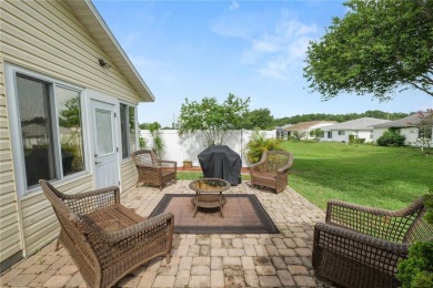 Welcome to your stunning 2 bedroom, 2 bathroom home in the on Highland Fairways Golf Club in Florida - for sale on GolfHomes.com, golf home, golf lot