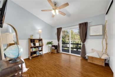 Welcome to this stunning four-bedroom, three-bath, two-story on  in California - for sale on GolfHomes.com, golf home, golf lot