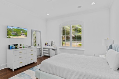 Come take a look at this exquisite ONE LEVEL home located within on Sandestin Golf and Beach Resort - Raven in Florida - for sale on GolfHomes.com, golf home, golf lot