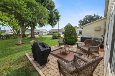 Welcome to your stunning 2 bedroom, 2 bathroom home in the on Highland Fairways Golf Club in Florida - for sale on GolfHomes.com, golf home, golf lot