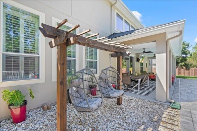 **Luxurious Pool Home in Golf Course Community** VA Assumable 3 on Golf Club At South Hampton in Florida - for sale on GolfHomes.com, golf home, golf lot