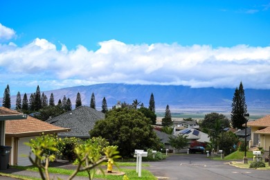 Welcome to Pukalani Fairway Estates, where this stunning on Pukalani Country Club in Hawaii - for sale on GolfHomes.com, golf home, golf lot