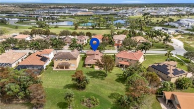 Welcome to this exceptional 4-bedroom, 3-bathroom home, where on Valencia Golf and Country Club in Florida - for sale on GolfHomes.com, golf home, golf lot