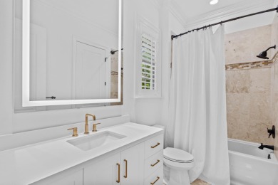 Come take a look at this exquisite ONE LEVEL home located within on Sandestin Golf and Beach Resort - Raven in Florida - for sale on GolfHomes.com, golf home, golf lot
