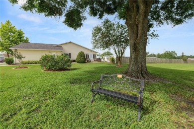 Welcome to your stunning 2 bedroom, 2 bathroom home in the on Highland Fairways Golf Club in Florida - for sale on GolfHomes.com, golf home, golf lot