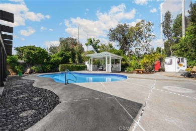 Welcome to this stunning four-bedroom, three-bath, two-story on  in California - for sale on GolfHomes.com, golf home, golf lot