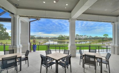Model Home for Sale with Leaseback Opportunity - Professionally on Plantation Bay Golf and Country Club in Florida - for sale on GolfHomes.com, golf home, golf lot
