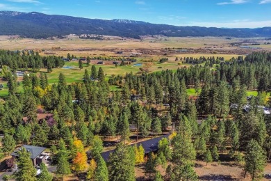 Incredible moderncontemporary home. Currently under a remodel on Meadowcreek Golf Resort in Idaho - for sale on GolfHomes.com, golf home, golf lot