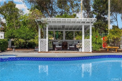 Welcome to this stunning four-bedroom, three-bath, two-story on  in California - for sale on GolfHomes.com, golf home, golf lot