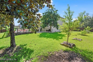 **Luxurious Pool Home in Golf Course Community** VA Assumable 3 on Golf Club At South Hampton in Florida - for sale on GolfHomes.com, golf home, golf lot