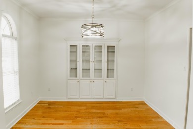 This inviting two-story home offers four bedrooms and on Monticello Country Club in Arkansas - for sale on GolfHomes.com, golf home, golf lot