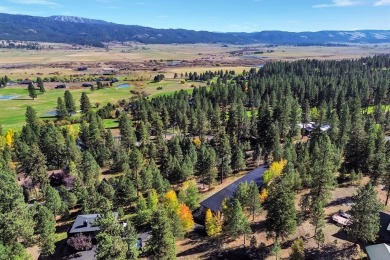 Incredible moderncontemporary home. Currently under a remodel on Meadowcreek Golf Resort in Idaho - for sale on GolfHomes.com, golf home, golf lot