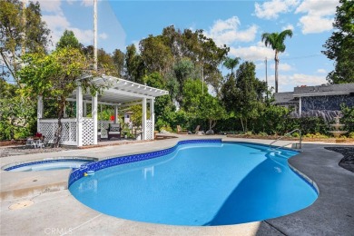 Welcome to this stunning four-bedroom, three-bath, two-story on  in California - for sale on GolfHomes.com, golf home, golf lot