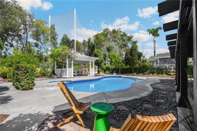 Welcome to this stunning four-bedroom, three-bath, two-story on  in California - for sale on GolfHomes.com, golf home, golf lot