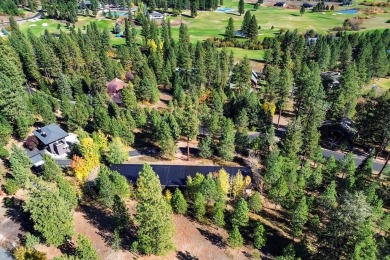 Incredible moderncontemporary home. Currently under a remodel on Meadowcreek Golf Resort in Idaho - for sale on GolfHomes.com, golf home, golf lot