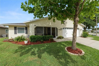 Welcome to your stunning 2 bedroom, 2 bathroom home in the on Highland Fairways Golf Club in Florida - for sale on GolfHomes.com, golf home, golf lot