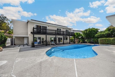 Welcome to this stunning four-bedroom, three-bath, two-story on  in California - for sale on GolfHomes.com, golf home, golf lot