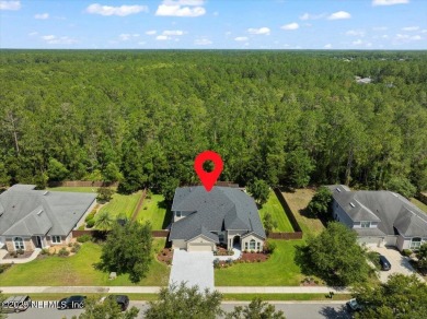 **Luxurious Pool Home in Golf Course Community** VA Assumable 3 on Golf Club At South Hampton in Florida - for sale on GolfHomes.com, golf home, golf lot