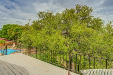 Now you can own the view that put the lake in Lakeridge. Nestled on LakeRidge Country Club in Texas - for sale on GolfHomes.com, golf home, golf lot