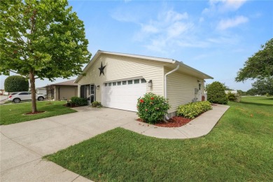 Welcome to your stunning 2 bedroom, 2 bathroom home in the on Highland Fairways Golf Club in Florida - for sale on GolfHomes.com, golf home, golf lot