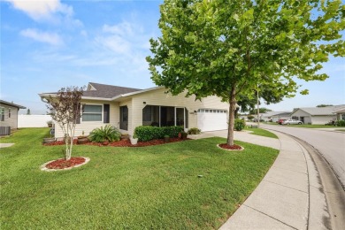 Welcome to your stunning 2 bedroom, 2 bathroom home in the on Highland Fairways Golf Club in Florida - for sale on GolfHomes.com, golf home, golf lot